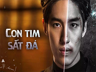 con tim sắt đá - Hua Jai Sila