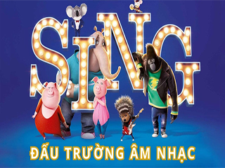 Đấu Trường Âm Nhạc - Sing