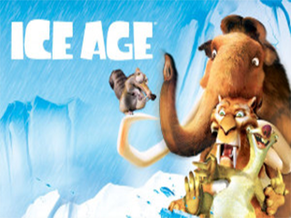 Kỷ Băng Hà - Ice Age