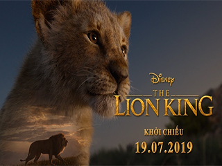 Vua Sư Tử 4 - The Lion King Live Action