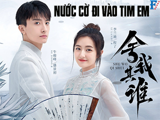 Nước Cờ Đi Vào Tim Em - GO Into Your Heart