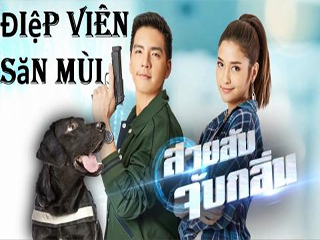 Điệp Viên Săn Mùi - Sai Lub Jub Klin