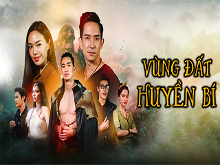 Vùng Đất Huyền Bí - World Of Himmapan