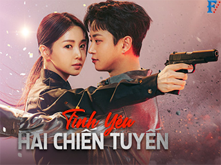 Tình Yêu Hai Chiến Tuyến - My Military Valentine