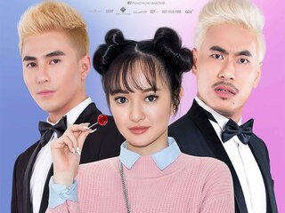 Em chưa 18 - Jailbait