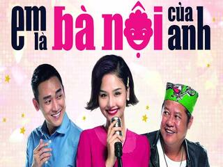 Em là bà nội của anh - Sweet 20