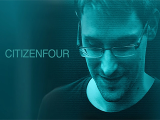 Quyền Công Dân - Citizenfour