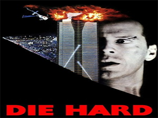 Đương Đầu Thử Thách - Die Hard