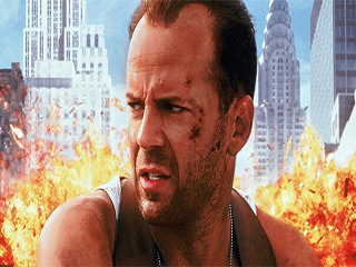 Đương Đầu Với Thử Thách 3 - Die Hard: With a Vengeance