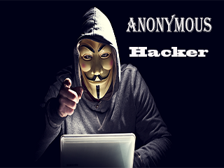 Tin Tặc: Thế Giới Ngầm - Hacker / Anonymous