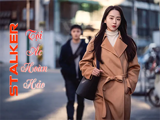 Stalker: Tội Ác Hoàn Hảo - Following