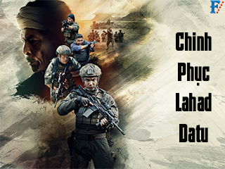 Chinh Phục Lahad Datu - Conquer: Lahad Datu