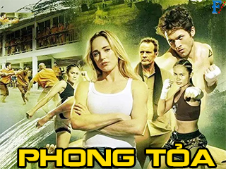 Phong Tỏa - The Lockdown