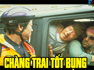 Chàng Trai Tốt Bụng - Mr. Nice Guy