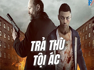 Trả Thù Tội Ác - Montana