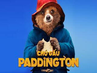 Gấu Paddington - Paddington