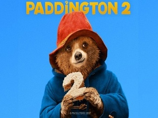 Gấu Paddington 2 - Paddington 2