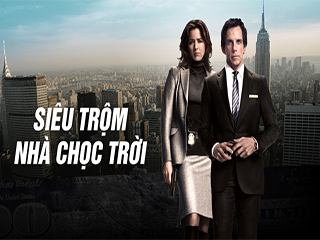 Siêu Trộm Nhà Chọc Trời - Tower Heist