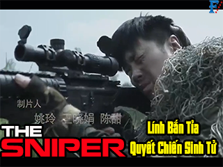 Lính Bắn Tỉa: Quyết Chiến Sinh Tử - The Sniper