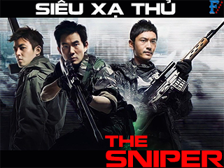 Siêu xạ thủ - The Sniper