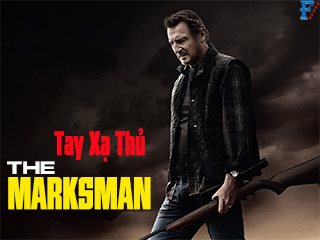 Tay Xạ Thủ - The Marksman