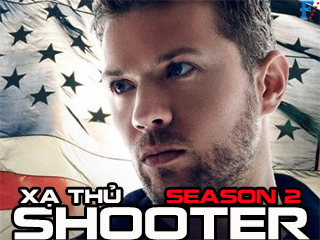 Xạ thủ (Phần 2) - Shooter (Season 2)