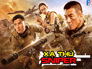 xạ thủ 2020 - Sniper 2020