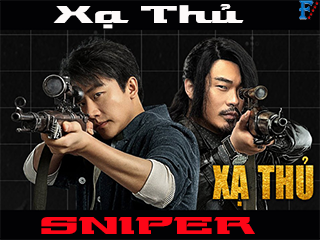 Xạ Thủ - Sniper