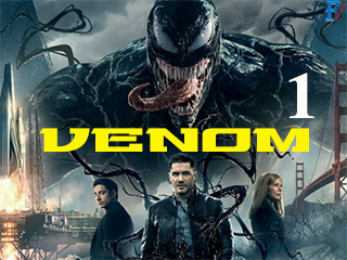 Venom 1 - Venom