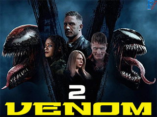 Venom 2 - Venom: Let There Be Carnage