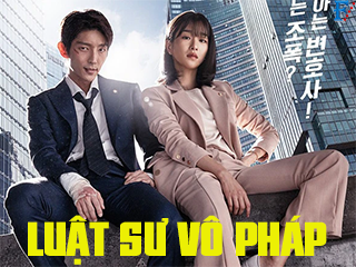 Luật Sư Vô Pháp - Lawless Lawyer