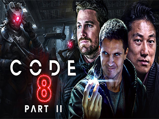 Code 8: Phần 2 - Code 8 Part II