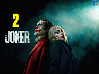 Joker 2 (Điên Có Đôi) - Joker: Folie à Deux