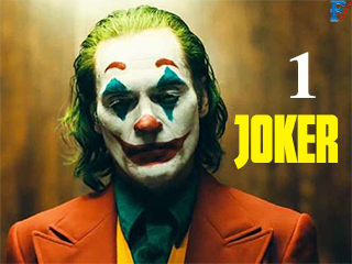 Joker (Gã Hề) - Joker