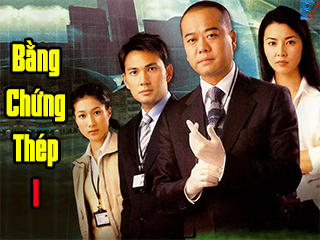 Bằng Chứng Thép 1 - Forensic Heroes