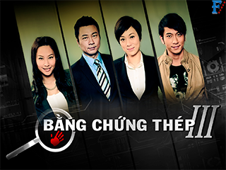 Bằng Chứng Thép 3 - Forensic Heroes 3