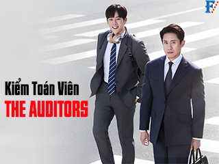 Kiểm Toán Viên - The Auditors