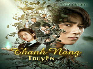 Thanh Nang Truyện - Prodigy Healer