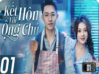 KẾT HÔN VỚI ÔNG CHÚ - KẾT HÔN VỚI ÔNG CHÚ