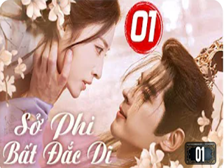 SỞ PHI BẤT ĐẮC DĨ - SỞ PHI BẤT ĐẮC DĨ