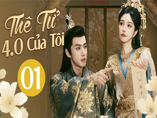 THÊ TỬ 4.0 CỦA TÔI - THÊ TỬ 4.0 CỦA TÔI