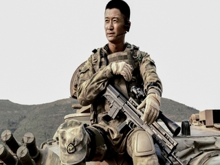 Chiến Lang 2 - Wolf Warriors Ⅱ