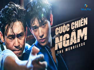 Cuộc Chiến Ngầm - The Merciless