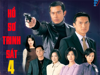 Hồ Sơ Trinh Sát (Phần 4) - Detective Investigation Files (Season 4)