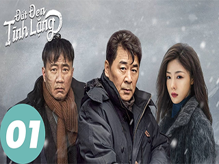 Đất Đen Tĩnh Lặng - Frozen Surface