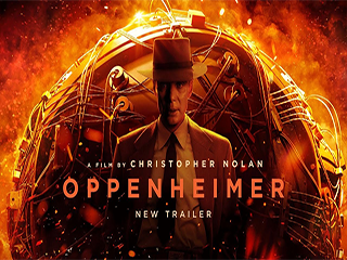 Oppenheimer - Oppenheimer