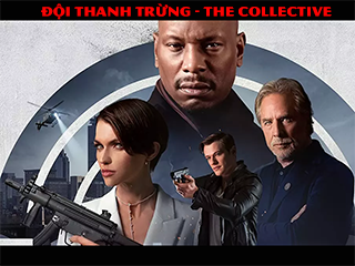 Đội Thanh Trừng (2023) - The Collective