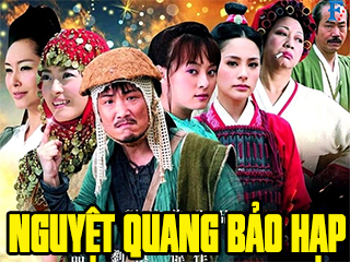 Nguyệt Quang Bảo Hạp - Just Another Pandora'S Box