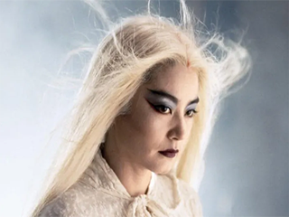 Bạch phát ma nữ 2 - The Bride with White Hair 2