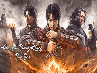 Đấu Phá Thương Khung: Thức Tỉnh - Fights Break Sphere